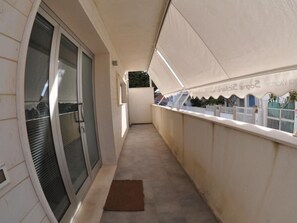Exterior detail - Wohnung Terra by Interhome (Punta Secca)