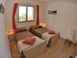 Internet - Wohnung Terra by Interhome (Punta Secca)