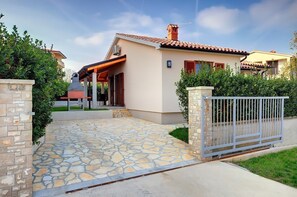 Exterior - House Mareti (73652-K1) - Liznjan (Liznjan)