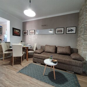 TV - Apartments Vuletic (73661-A1) - Medulin (Medulin)