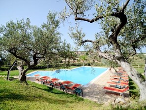 Pool - Ibiscus by Interhome (Sciacca)