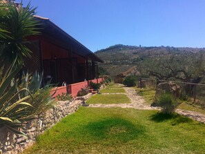 Property grounds - Ibiscus by Interhome (Sciacca)