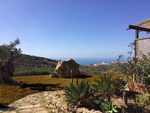 Property grounds - Ibiscus by Interhome (Sciacca)