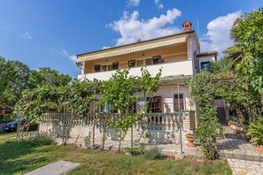 Exterior - Apartment Anamarija (73672-A1) - Medulin (Medulin)