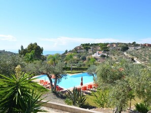 Pool - Tulipano by Interhome (Sciacca)