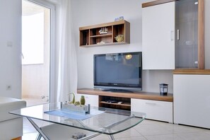Interior - Apartment Frlan (73673-A1) - Liznjan (Liznjan)