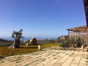 Property grounds - Tulpe Wohnung by Interhome (Sciacca)
