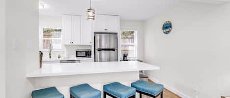 Vibe | Private kitchen