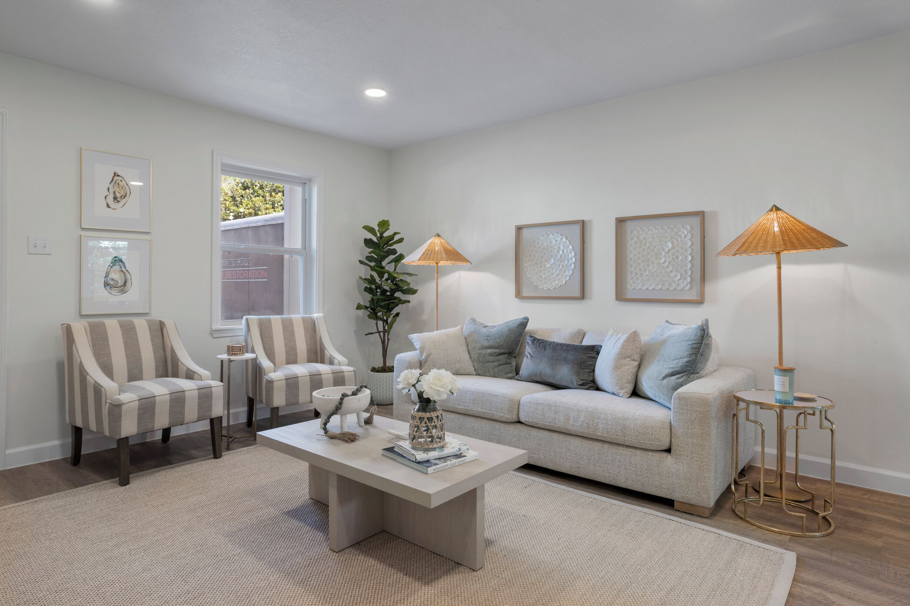 Comfort Condo, Non Smoking | Living area