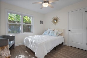 Departamento | Tabla de planchar con plancha y wifi gratis 