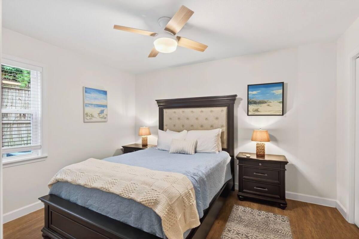 Appartement (Echo) | Fer et planche à repasser, Wi-Fi gratuit