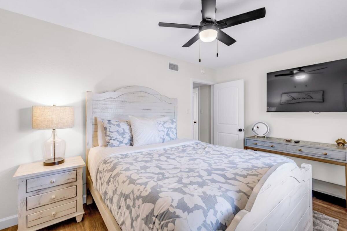 Appartement (Drift) | Fer et planche à repasser, Wi-Fi gratuit