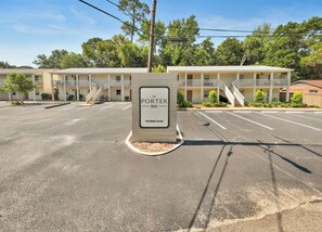 Exterior - Porter Condos (Ocean Springs)