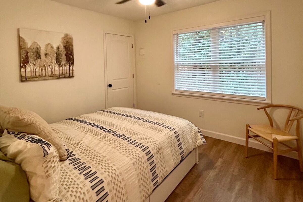 Porter Tide | Coastal Retreat 