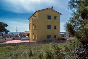 Exterior - Apartments Robert (73676-A1) - Medulin (Medulin)