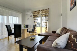 Dining - Apartments Robert (73676-A2) - Medulin (Medulin)