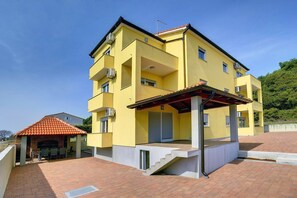Exterior - Apartments Robert (73676-A4) - Medulin (Medulin)