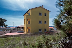 Exterior - Apartments Robert (73676-A5) - Medulin (Medulin)