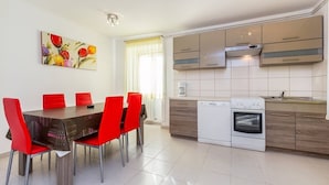 Unclassified image, 5 of 14, button - Apartments Aurora (73688-A1) - Pomer (Pomer)