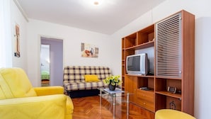 Unclassified image, 2 of 14, button - Apartments Aurora (73688-A1) - Pomer (Pomer)