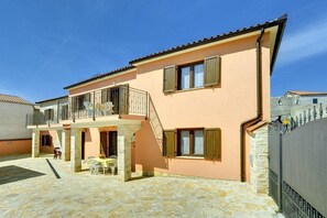 Exterior - Apartments Susanna (73724-A1) - Liznjan (Liznjan)