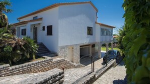 Exterior - House Lorena (73747-K1) - Premantura (Premantura)