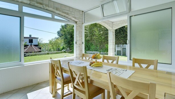Dining - House Lorena (73747-K1) - Premantura (Premantura)