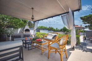 Terrazza/patio