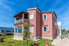 Exterior - Apartment Nikola (73753-A2) - Pula (Pula)