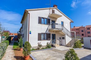 Exterior - Apartment Miro (73758-K1) - Pula (Pula)