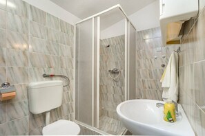 Dusche
