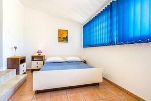 2 bedrooms, Internet, bed sheets - Apartments Dragica (73779-A3) - Valbandon (Valbandon)