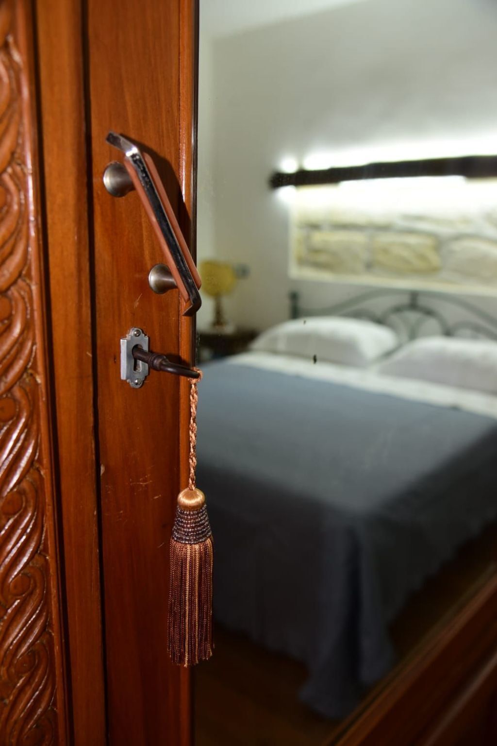 1 bedroom, Internet