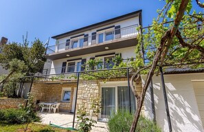 Exterior - Apartments Victoriatus (73782-A1) - Banjole (Banjole)