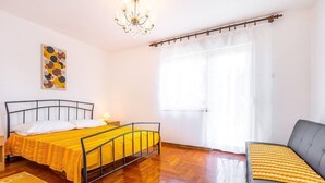 2 bedrooms, Internet, bed sheets - Apartments Victoriatus (73782-A1) - Banjole (Banjole)