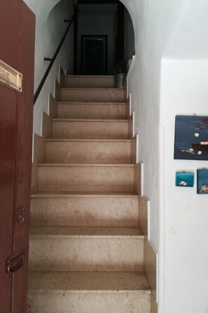 Interior - Wohnung mit Balkon by Interhome (Palermo)