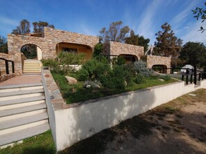 Property grounds - Haus in Torre Dei Corsari mit Privatparkplatz by Interhome (Torre dei Corsari)
