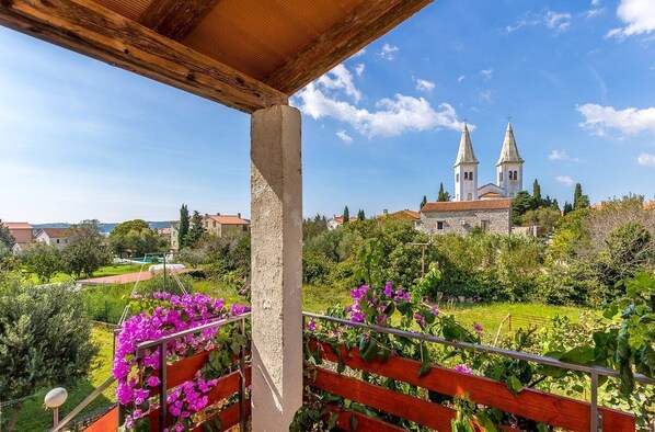 Property grounds - Apartment Ziskovic (73831-A1) - Medulin (Medulin)