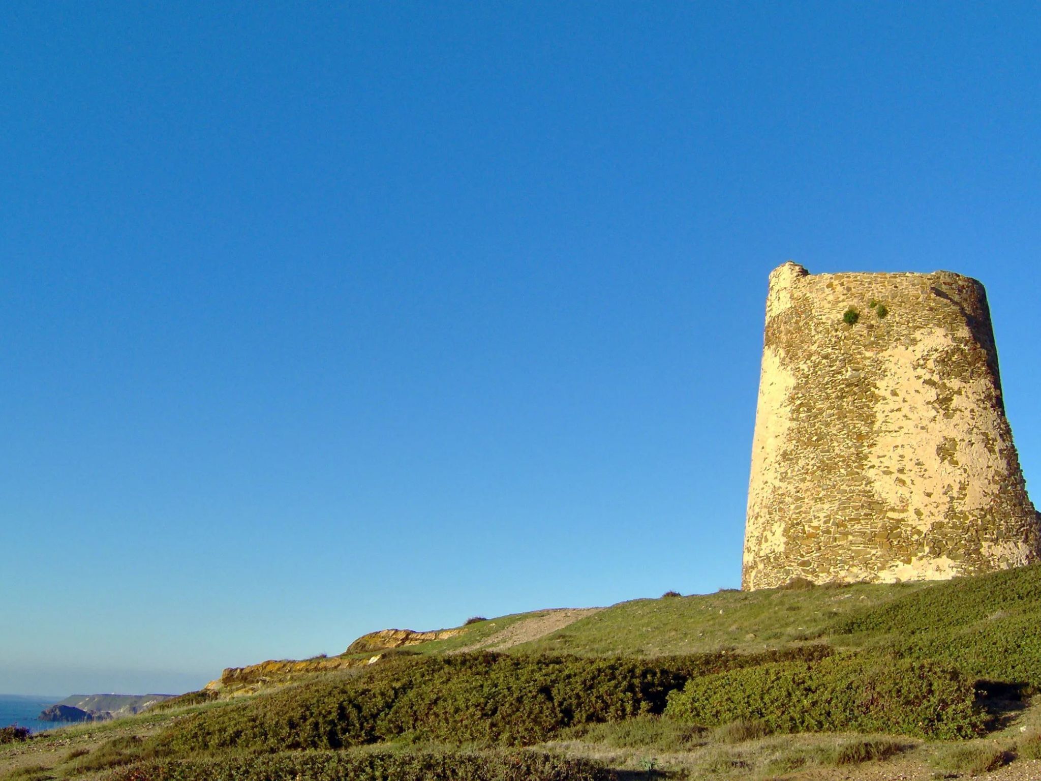Severdighet