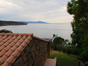 Property grounds - Haus in Torre Dei Corsari mit Privatparkplatz by Interhome (Torre dei Corsari)