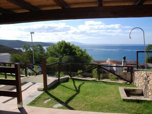 Property grounds - Haus in Torre Dei Corsari mit Privatparkplatz by Interhome (Torre dei Corsari)