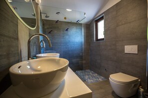 Shower - House Fasana (73836-K1) - Fazana (Fazana)