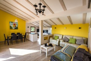 TV - House Fasana (73836-K1) - Fazana (Fazana)