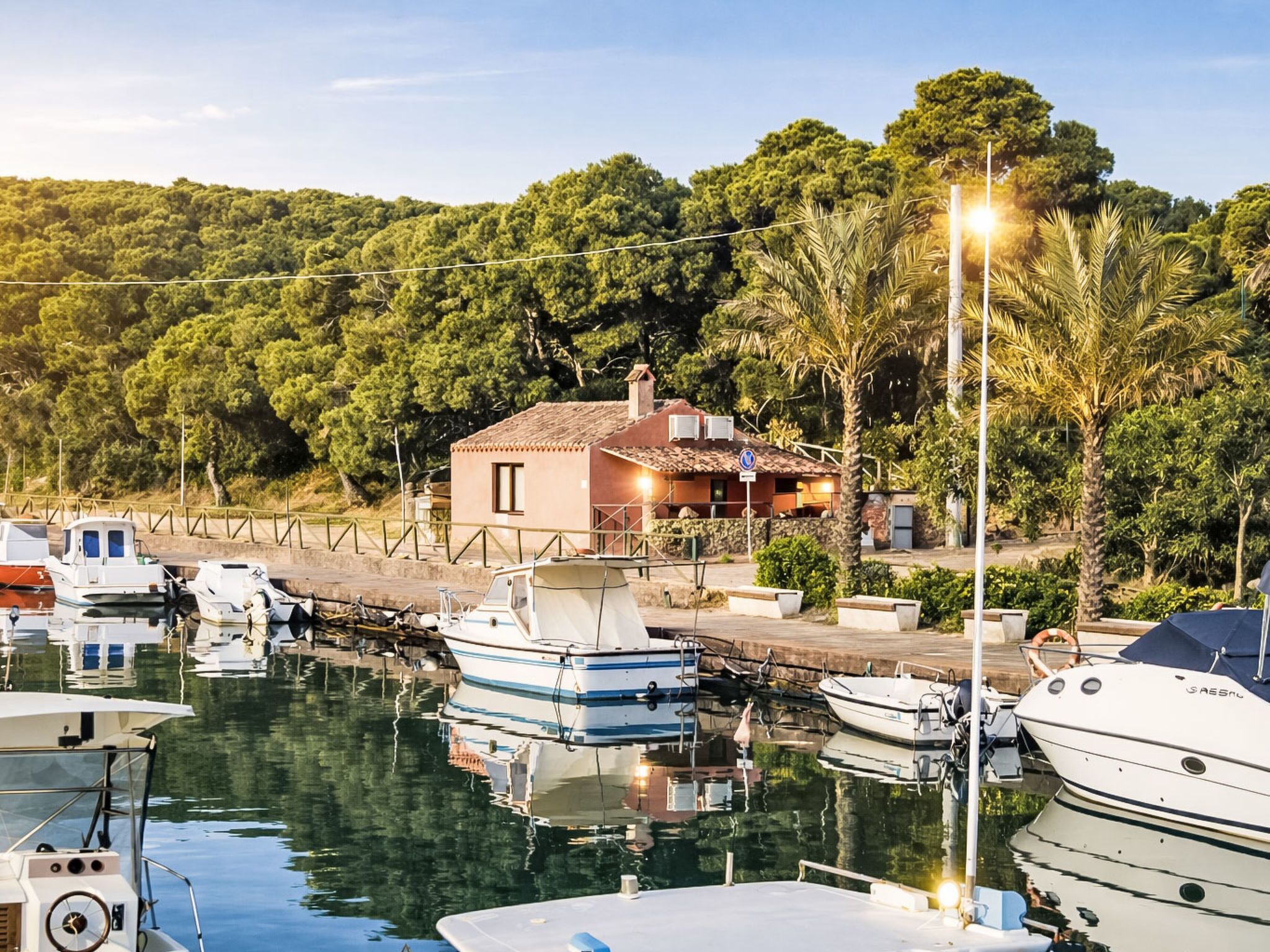 Port de plaisance
