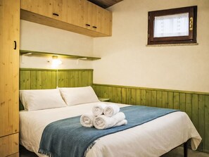 2 Schlafzimmer