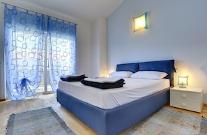 Internet, bed sheets - House Baldini (73845-K1) - Banjole (Banjole)