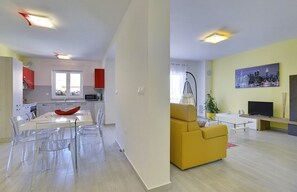 Interior - House Baldini (73845-K1) - Banjole (Banjole)