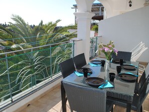 Outdoor dining - Azzurra by Interhome (Cala Liberotto)