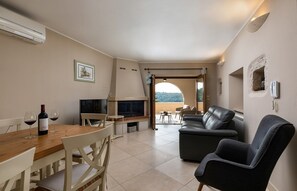 Living area - Villa Beram (73849-K1) - Pazin (Pazin)