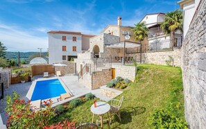 Exterior - Villa Beram (73849-K1) - Pazin (Pazin)